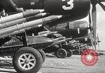 Image of US armament Korean War Korea, 1952, second 9 stock footage video 65675061059