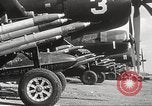 Image of US armament Korean War Korea, 1952, second 10 stock footage video 65675061059
