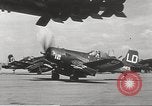 Image of US armament Korean War Korea, 1952, second 13 stock footage video 65675061059