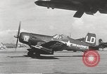 Image of US armament Korean War Korea, 1952, second 14 stock footage video 65675061059