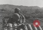 Image of US armament Korean War Korea, 1952, second 28 stock footage video 65675061059