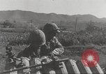 Image of US armament Korean War Korea, 1952, second 29 stock footage video 65675061059