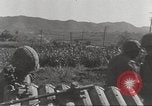 Image of US armament Korean War Korea, 1952, second 30 stock footage video 65675061059