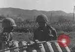 Image of US armament Korean War Korea, 1952, second 31 stock footage video 65675061059