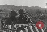 Image of US armament Korean War Korea, 1952, second 32 stock footage video 65675061059
