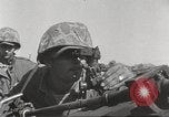 Image of US armament Korean War Korea, 1952, second 34 stock footage video 65675061059