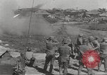 Image of US armament Korean War Korea, 1952, second 37 stock footage video 65675061059