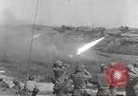 Image of US armament Korean War Korea, 1952, second 47 stock footage video 65675061059