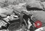 Image of US armament Korean War Korea, 1952, second 53 stock footage video 65675061059