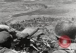Image of US armament Korean War Korea, 1952, second 59 stock footage video 65675061059