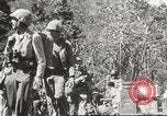 Image of marines Korea, 1952, second 1 stock footage video 65675061060