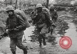 Image of marines Korea, 1952, second 9 stock footage video 65675061060