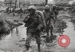 Image of marines Korea, 1952, second 10 stock footage video 65675061060