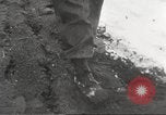 Image of marines Korea, 1952, second 15 stock footage video 65675061060