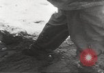 Image of marines Korea, 1952, second 17 stock footage video 65675061060