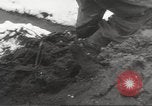Image of marines Korea, 1952, second 18 stock footage video 65675061060