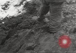 Image of marines Korea, 1952, second 19 stock footage video 65675061060
