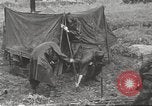 Image of marines Korea, 1952, second 29 stock footage video 65675061060