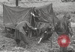 Image of marines Korea, 1952, second 31 stock footage video 65675061060