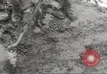 Image of marines Korea, 1952, second 34 stock footage video 65675061060