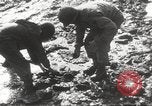 Image of marines Korea, 1952, second 38 stock footage video 65675061060