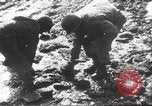 Image of marines Korea, 1952, second 39 stock footage video 65675061060