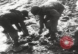 Image of marines Korea, 1952, second 40 stock footage video 65675061060