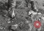 Image of marines Korea, 1952, second 42 stock footage video 65675061060