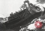 Image of marines Korea, 1952, second 48 stock footage video 65675061060