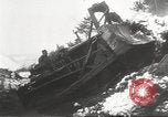 Image of marines Korea, 1952, second 49 stock footage video 65675061060