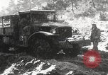 Image of marines Korea, 1952, second 57 stock footage video 65675061060