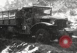 Image of marines Korea, 1952, second 58 stock footage video 65675061060
