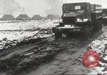 Image of marines Korea, 1952, second 60 stock footage video 65675061060
