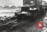 Image of marines Korea, 1952, second 62 stock footage video 65675061060