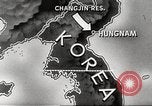 Immagine di Nazioni Unite truppe Hungnam Corea del Nord, 1950, secondo 42 filmato di repertorio 65675061064