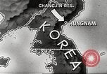 Immagine di Nazioni Unite truppe Hungnam Corea del Nord, 1950, secondo 43 filmato di repertorio 65675061064
