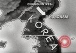 Immagine di Nazioni Unite truppe Hungnam Corea del Nord, 1950, secondo 44 filmato di repertorio 65675061064