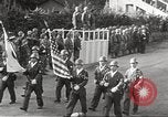 Immagine di Stati Uniti marines Corea, 1952, secondo 4 filmato di repertorio 65675061067