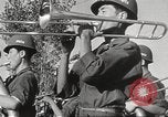 Immagine di Stati Uniti marines Corea, 1952, secondo 10 filmato di repertorio 65675061067