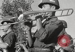 Immagine di Stati Uniti marines Corea, 1952, secondo 12 filmato di repertorio 65675061067