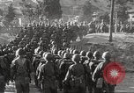 Immagine di Stati Uniti marines Corea, 1952, secondo 26 filmato di repertorio 65675061067