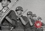 Immagine di Stati Uniti marines Corea, 1952, secondo 28 filmato di repertorio 65675061067