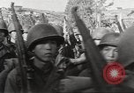 Immagine di Stati Uniti marines Corea, 1952, secondo 30 filmato di repertorio 65675061067