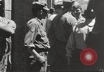 Immagine di Stati Uniti marines Corea, 1952, secondo 43 filmato di repertorio 65675061067