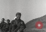 Immagine di Stati Uniti marines Corea, 1952, secondo 46 filmato di repertorio 65675061067