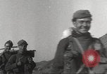 Immagine di Stati Uniti marines Corea, 1952, secondo 47 filmato di repertorio 65675061067