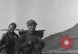 Immagine di Stati Uniti marines Corea, 1952, secondo 48 filmato di repertorio 65675061067