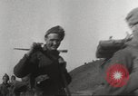 Immagine di Stati Uniti marines Corea, 1952, secondo 49 filmato di repertorio 65675061067
