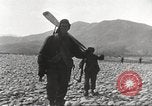 Immagine di Stati Uniti marines Corea, 1952, secondo 53 filmato di repertorio 65675061067