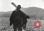 Immagine di Stati Uniti marines Corea, 1952, secondo 54 filmato di repertorio 65675061067